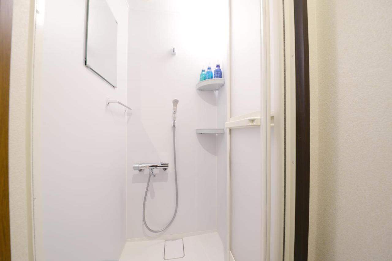 Ny Cottage B Токио Екстериор снимка