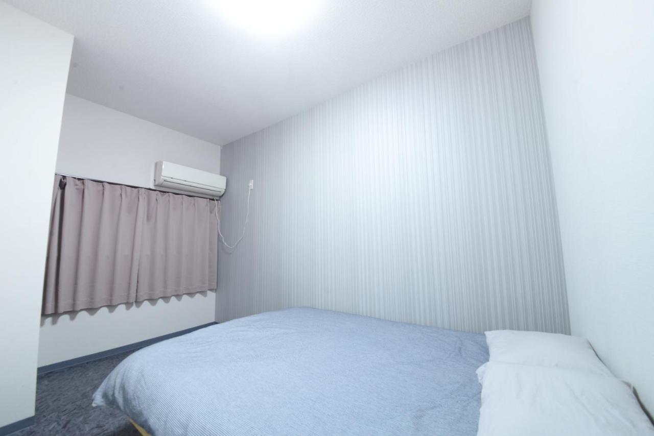Ny Cottage B Токио Екстериор снимка