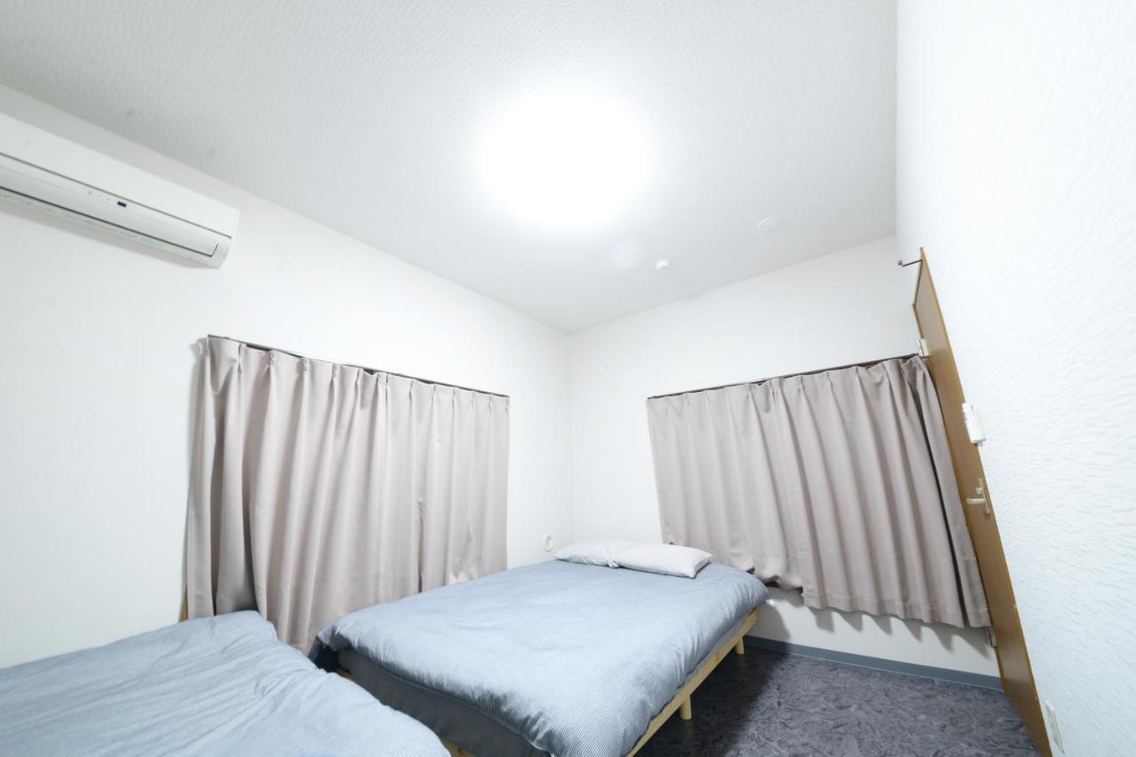 Ny Cottage B Токио Екстериор снимка