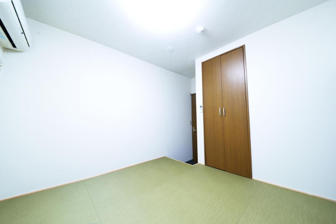 Ny Cottage B Токио Екстериор снимка