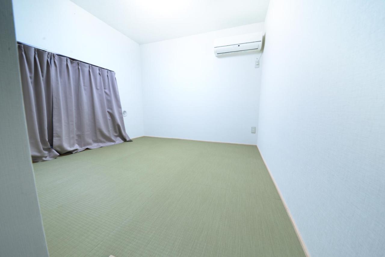 Ny Cottage B Токио Екстериор снимка
