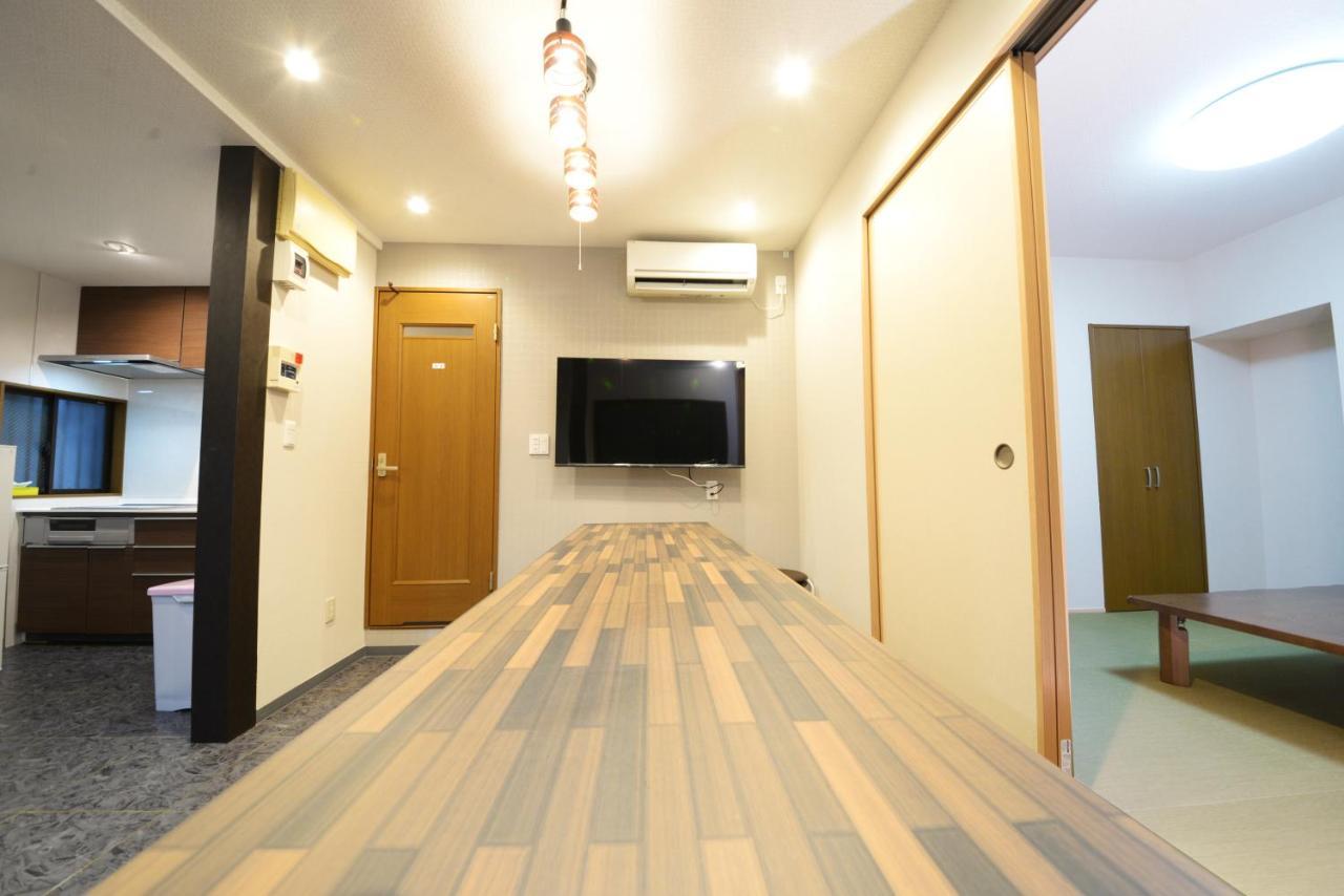 Ny Cottage B Токио Екстериор снимка