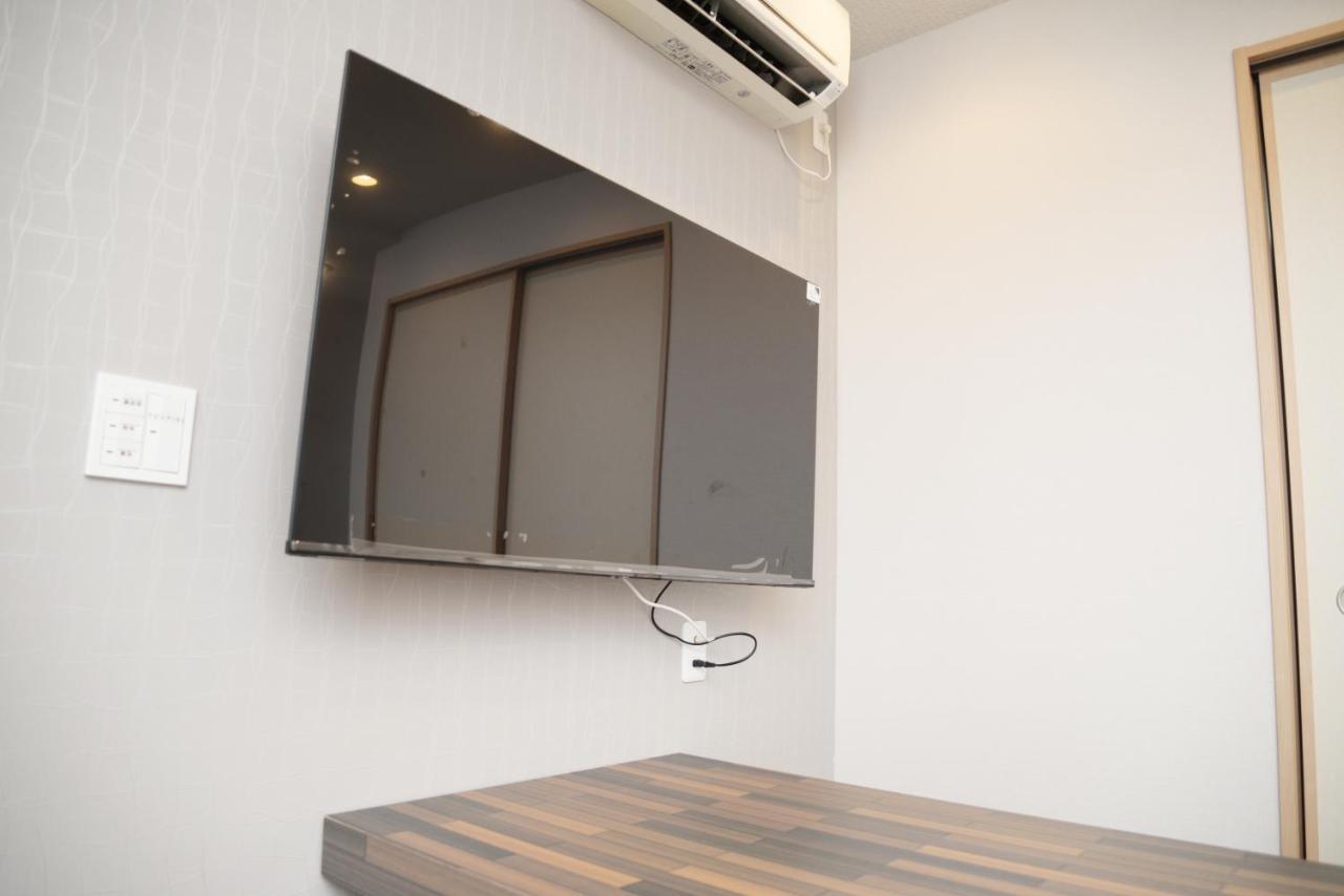 Ny Cottage B Токио Екстериор снимка