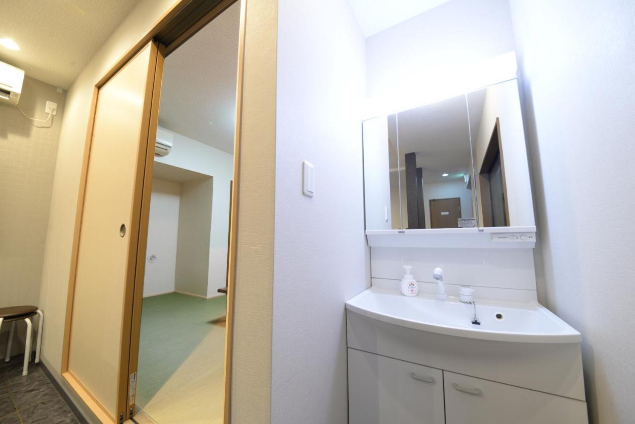 Ny Cottage B Токио Екстериор снимка