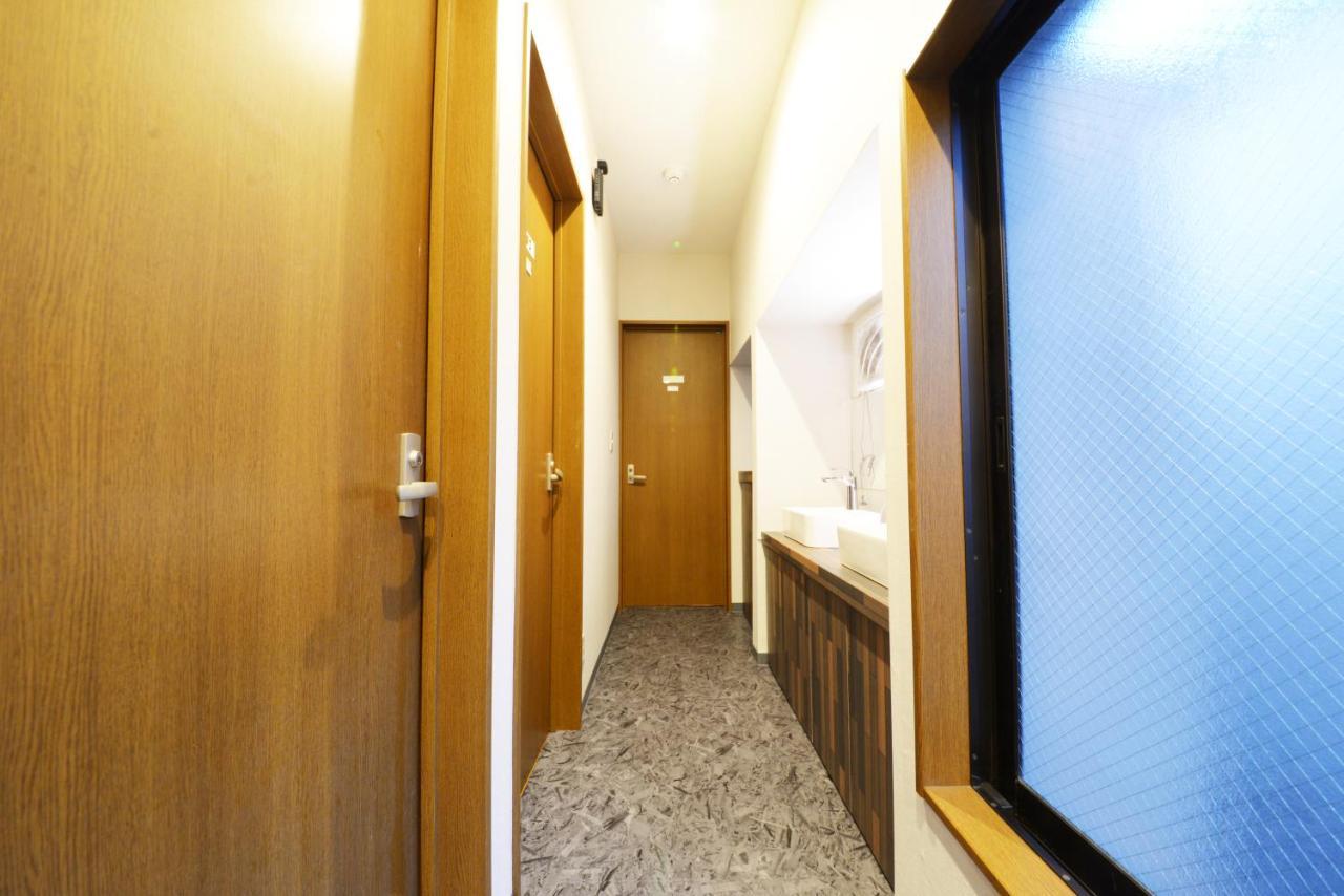 Ny Cottage B Токио Екстериор снимка