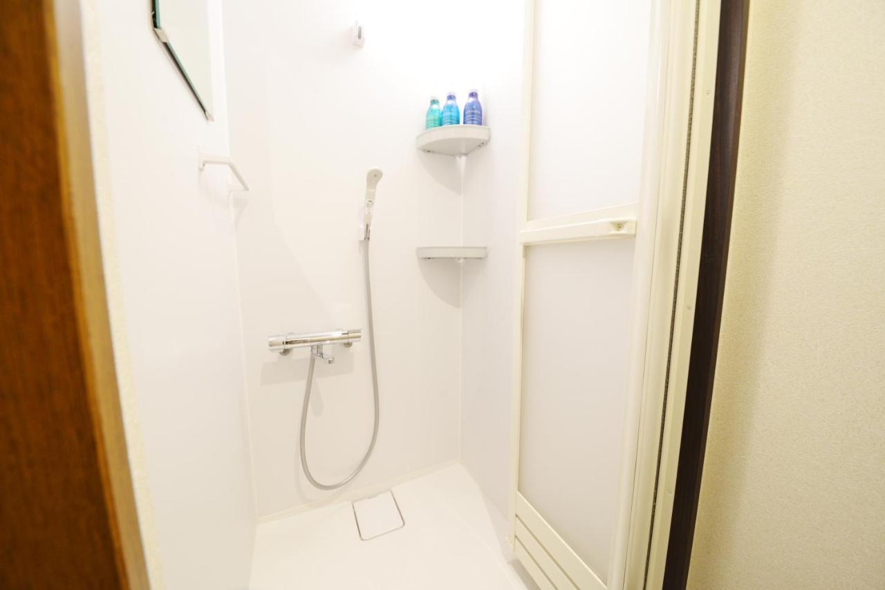 Ny Cottage B Токио Екстериор снимка