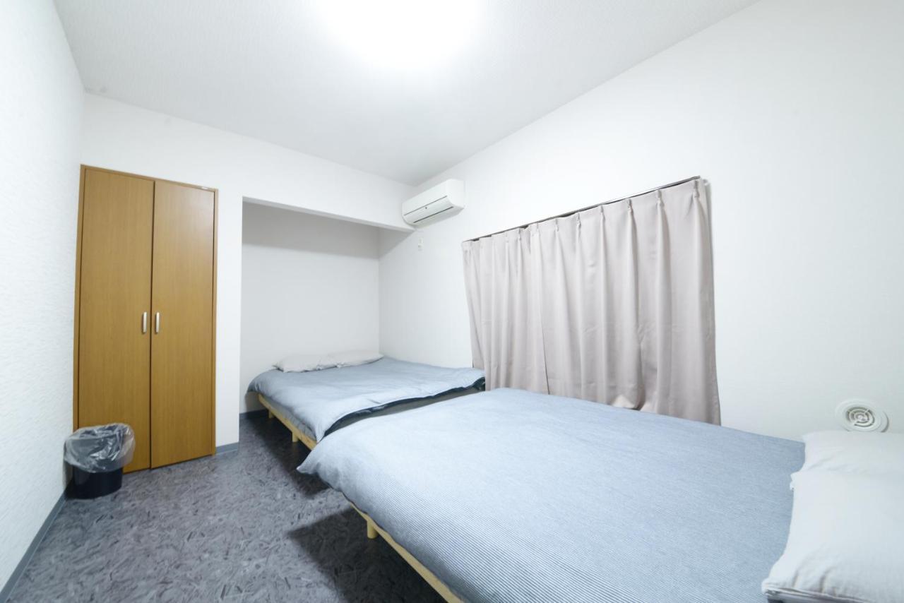 Ny Cottage B Токио Екстериор снимка