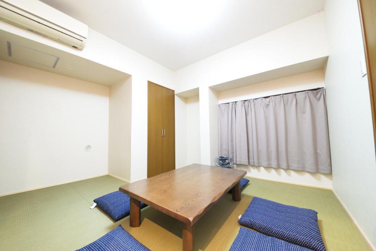 Ny Cottage B Токио Екстериор снимка